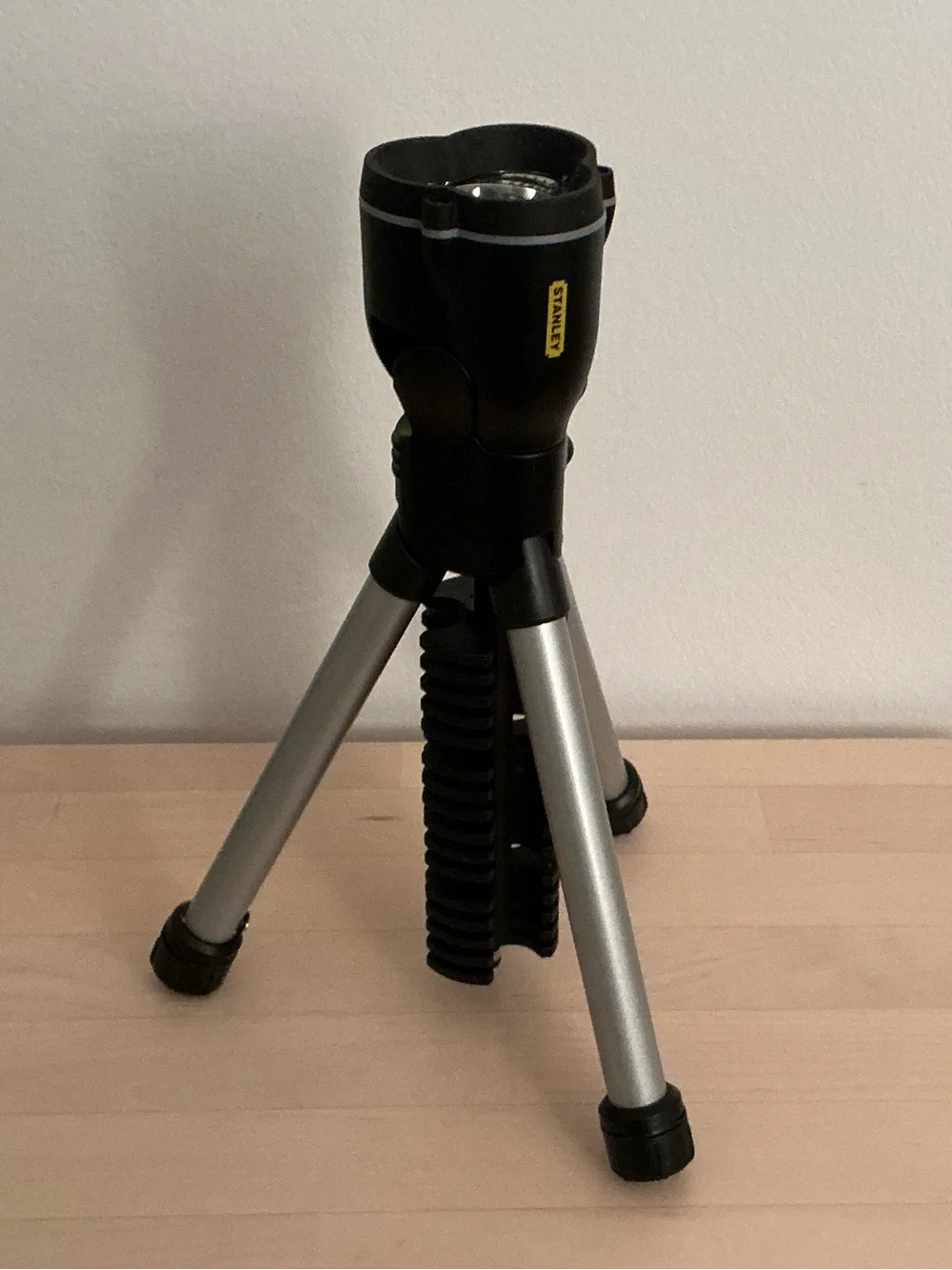 Stanley Maxlife LED Tripod Flashlight